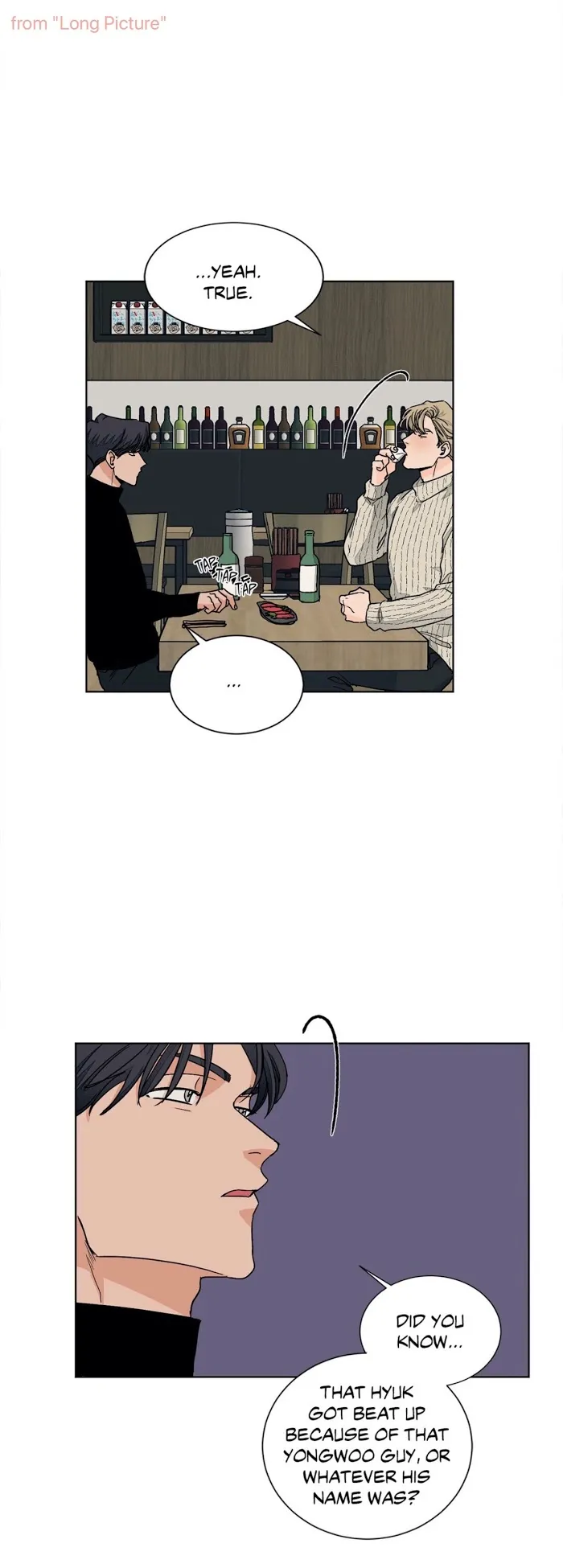 Love Me Doctor! - Chapter 42 Page 3