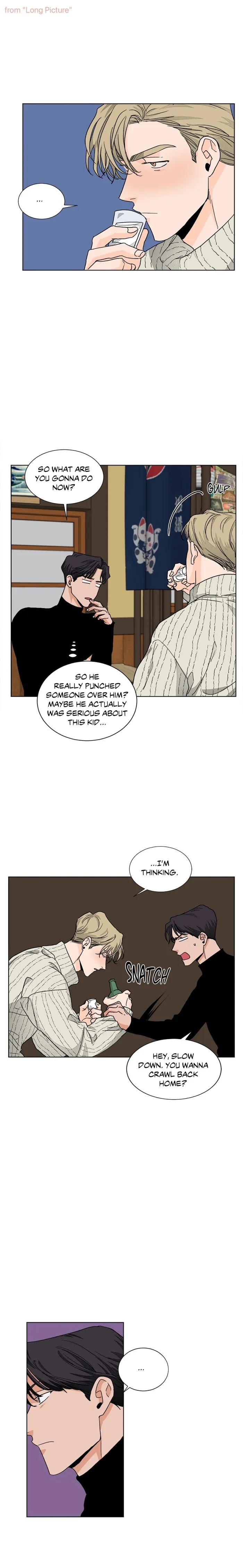 Love Me Doctor! - Chapter 42 Page 8