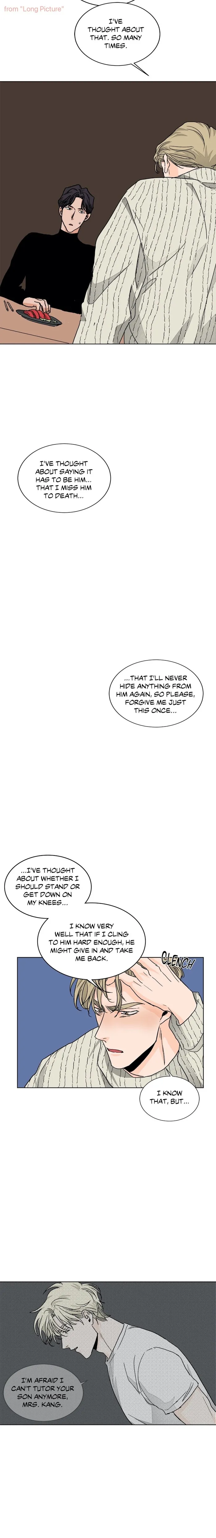 Love Me Doctor! - Chapter 42 Page 10