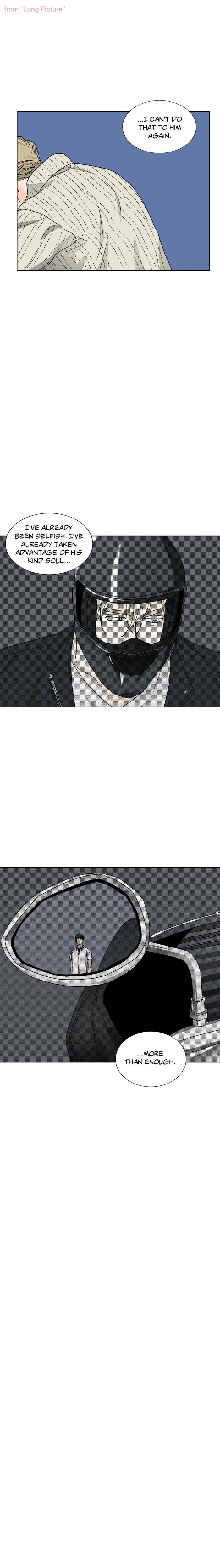 Love Me Doctor! - Chapter 42 Page 11