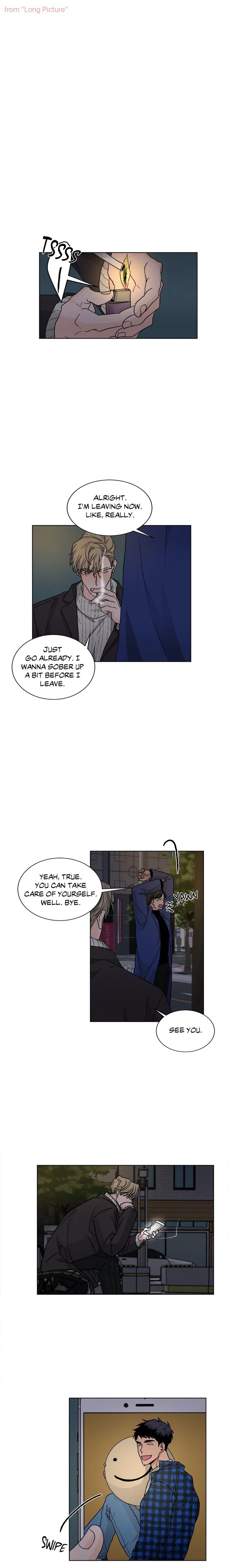 Love Me Doctor! - Chapter 42 Page 12