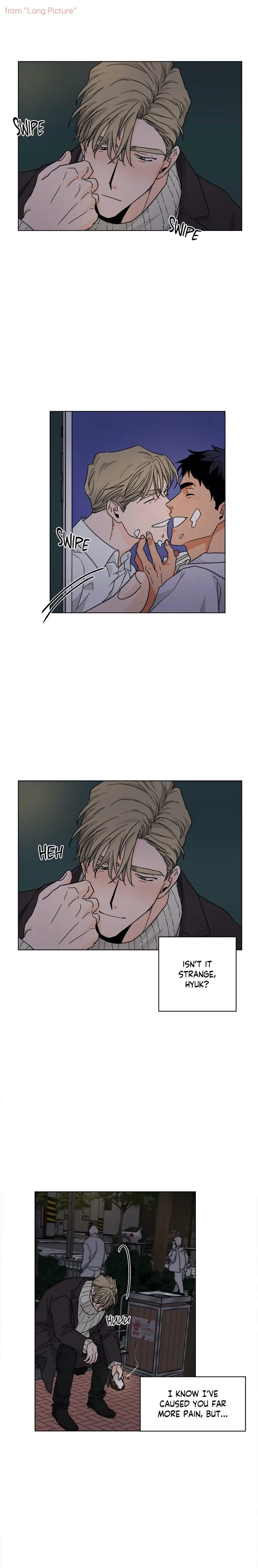Love Me Doctor! - Chapter 42 Page 13