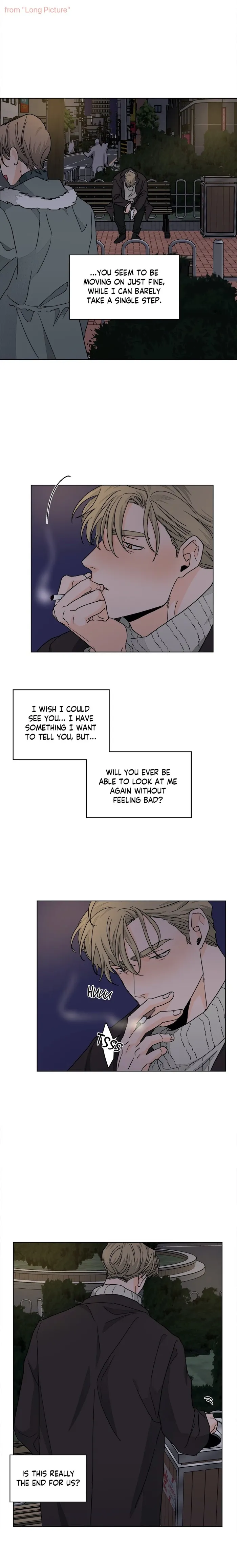 Love Me Doctor! - Chapter 42 Page 14