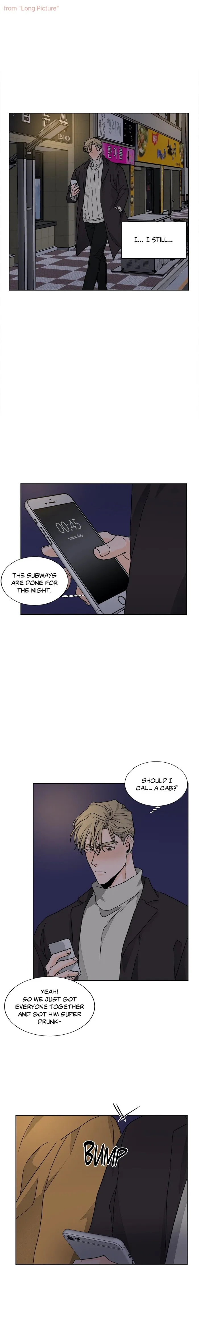 Love Me Doctor! - Chapter 42 Page 15