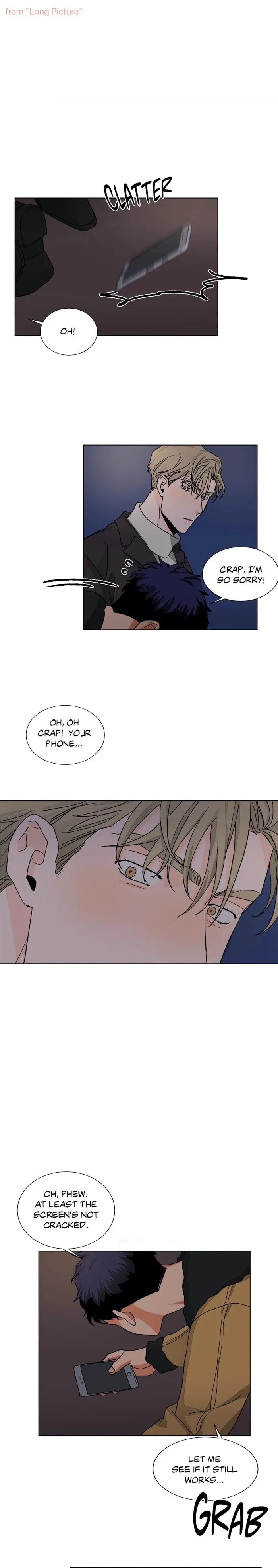 Love Me Doctor! - Chapter 42 Page 16