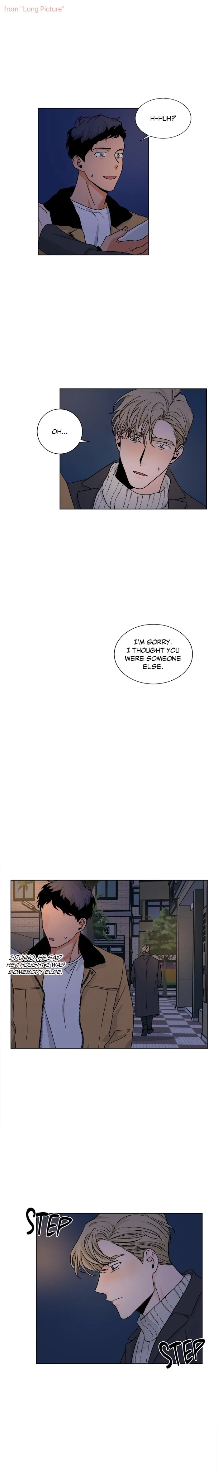 Love Me Doctor! - Chapter 43 Page 2