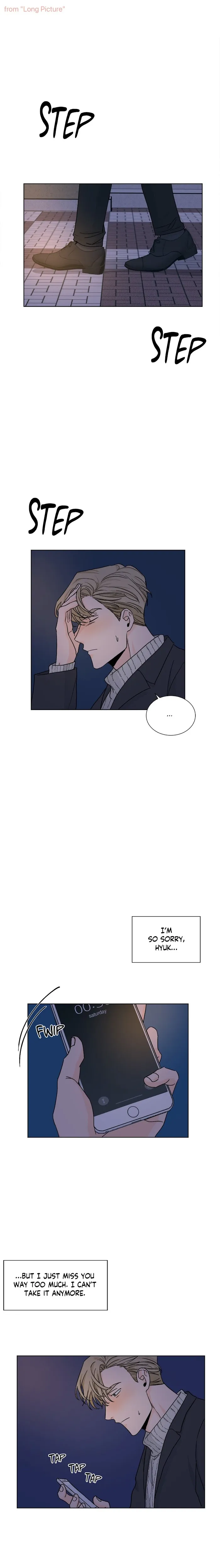 Love Me Doctor! - Chapter 43 Page 3