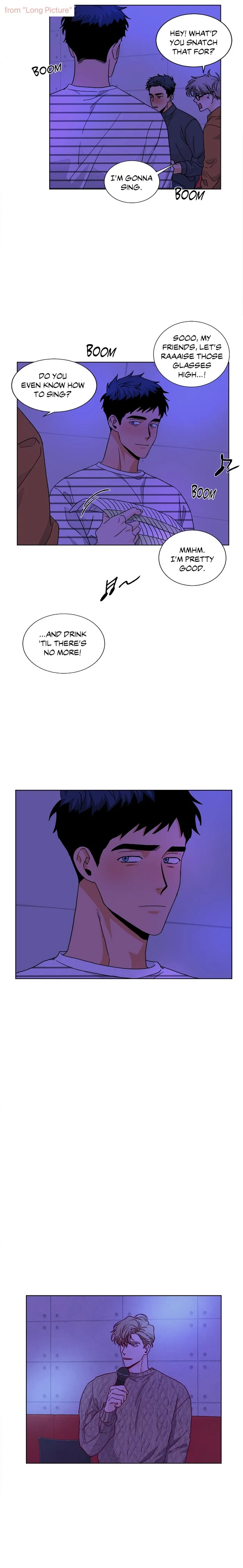 Love Me Doctor! - Chapter 43 Page 6