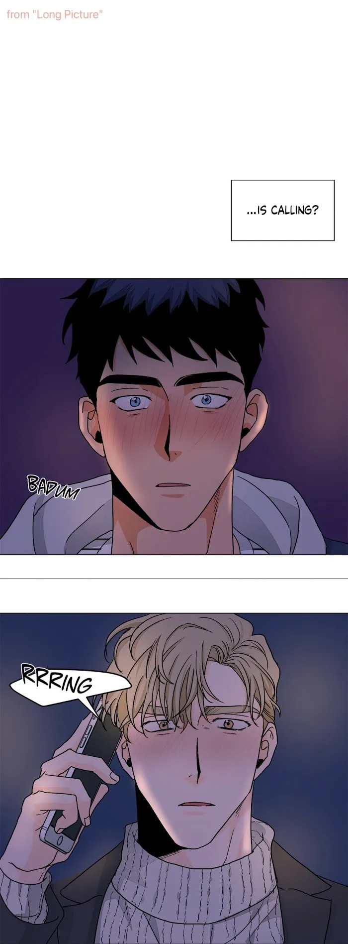 Love Me Doctor! - Chapter 43 Page 10