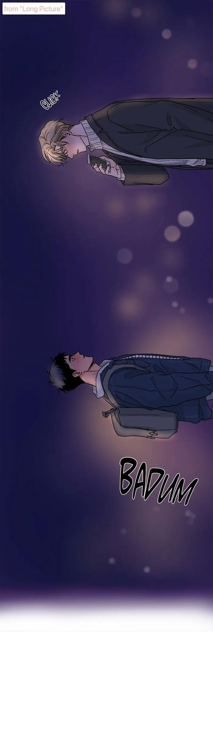 Love Me Doctor! - Chapter 43 Page 11
