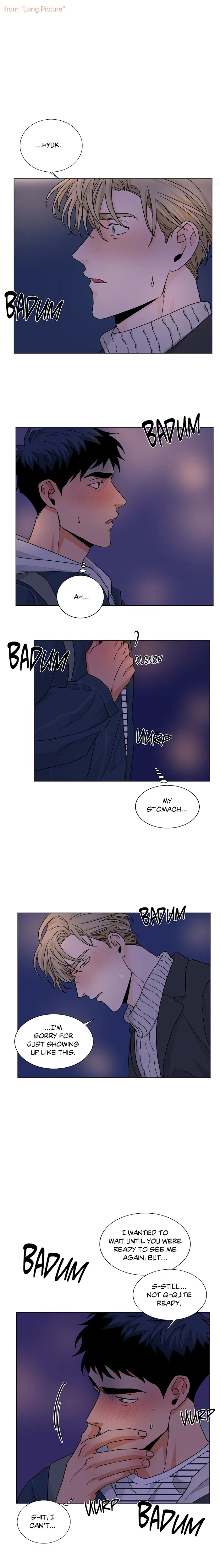 Love Me Doctor! - Chapter 43 Page 12