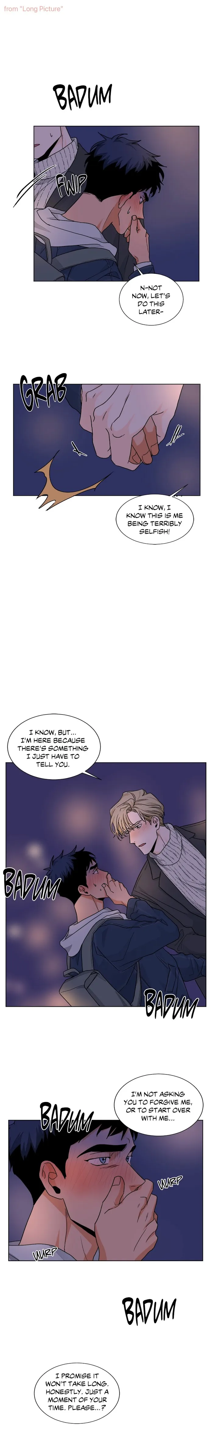 Love Me Doctor! - Chapter 43 Page 13