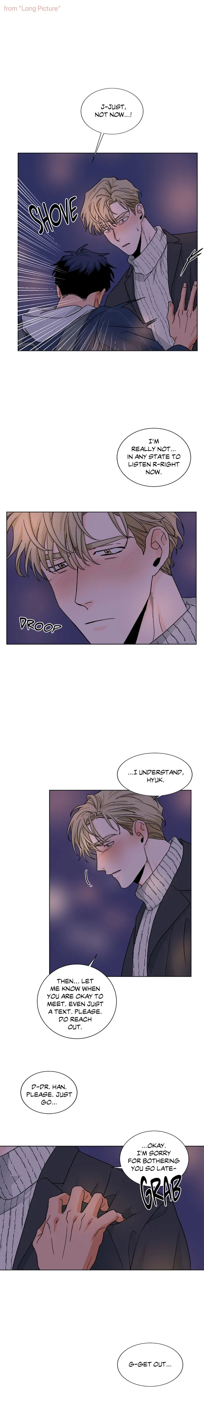 Love Me Doctor! - Chapter 43 Page 14