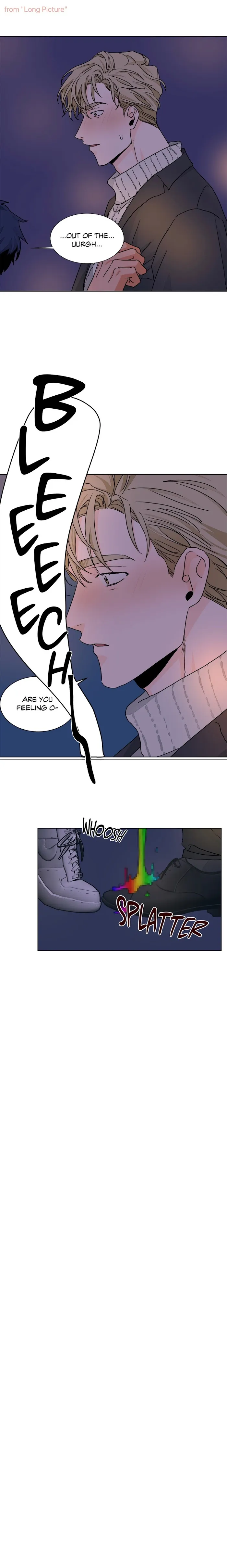 Love Me Doctor! - Chapter 43 Page 15