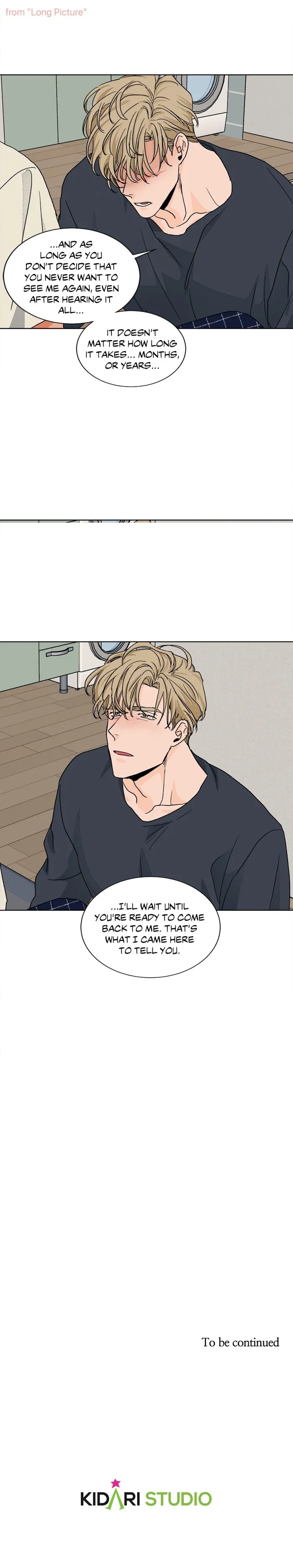 Love Me Doctor! - Chapter 43 Page 20