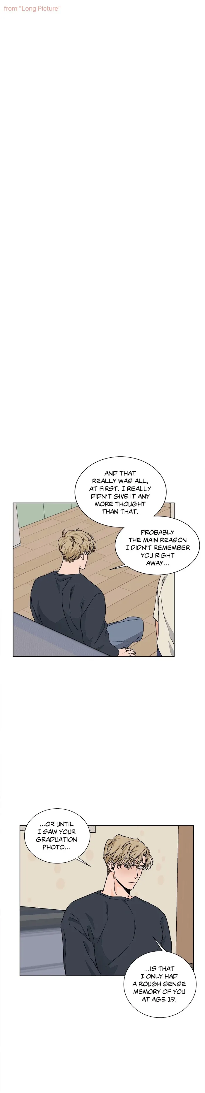 Love Me Doctor! - Chapter 44 Page 5