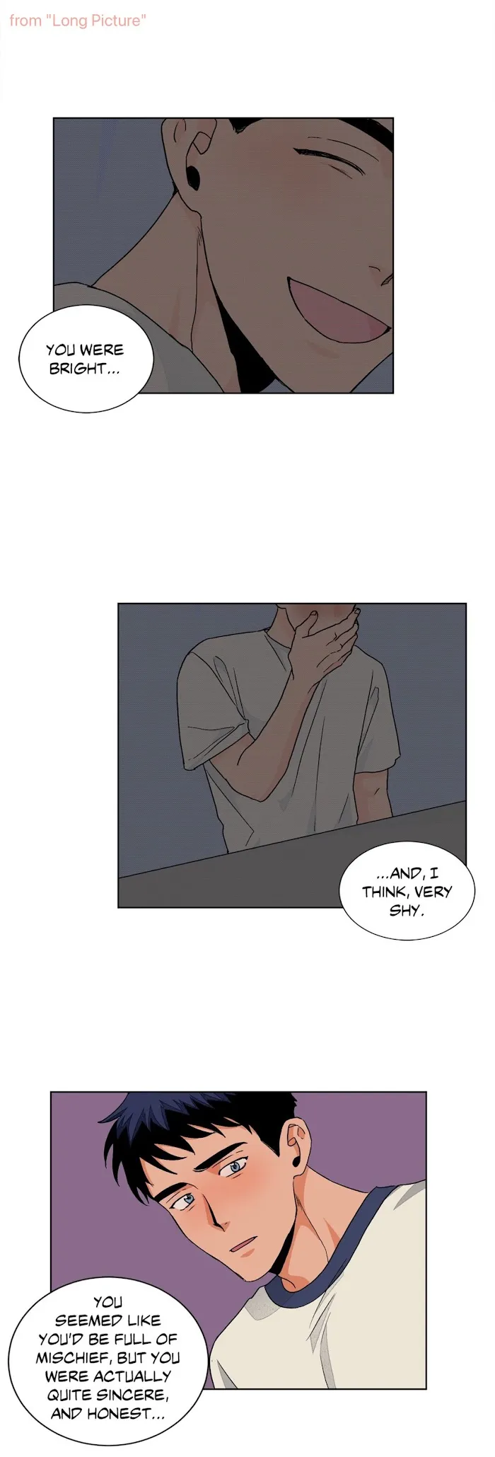 Love Me Doctor! - Chapter 44 Page 6