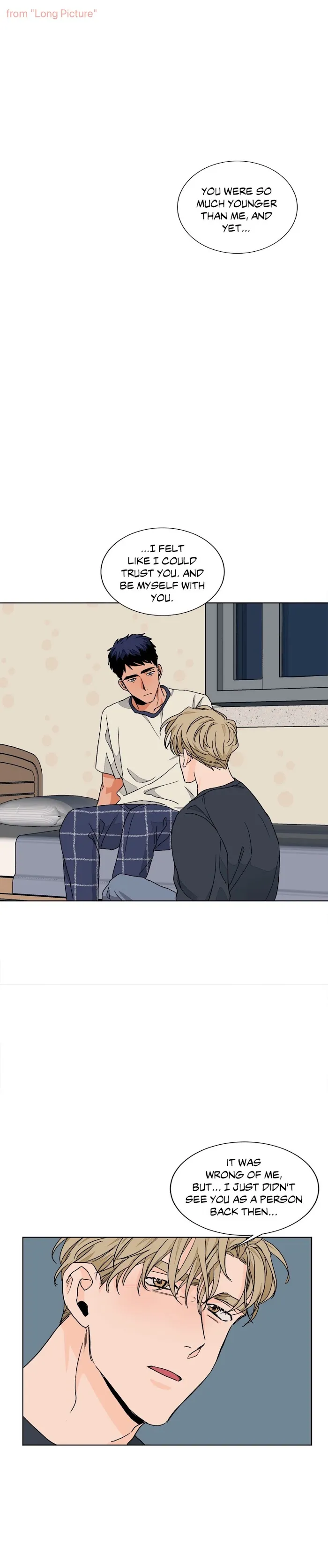 Love Me Doctor! - Chapter 44 Page 7