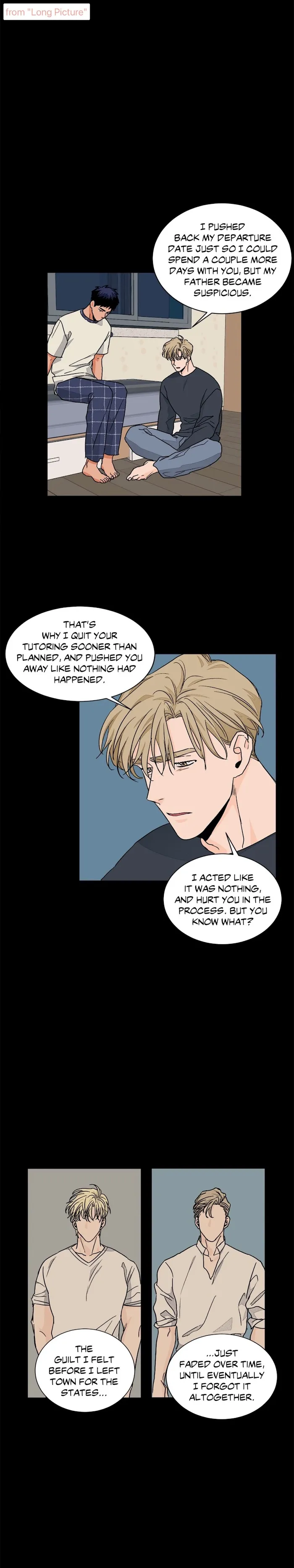 Love Me Doctor! - Chapter 44 Page 13