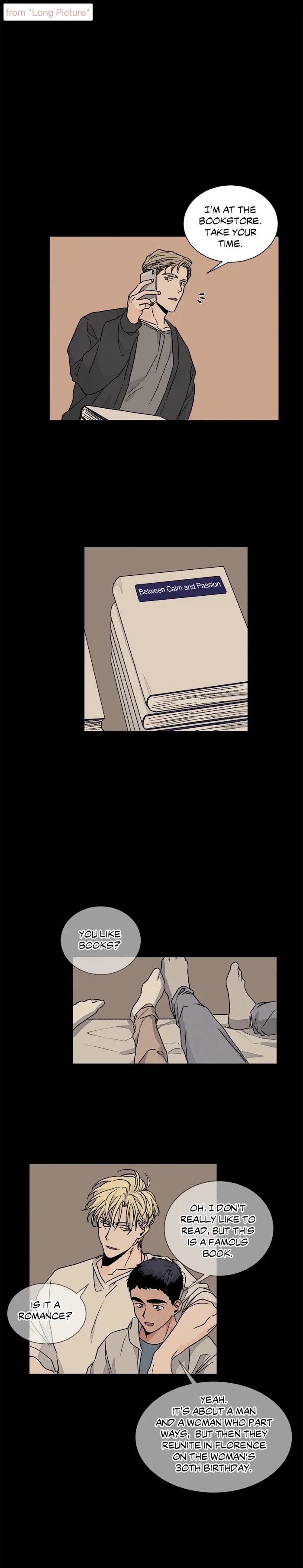 Love Me Doctor! - Chapter 44 Page 14