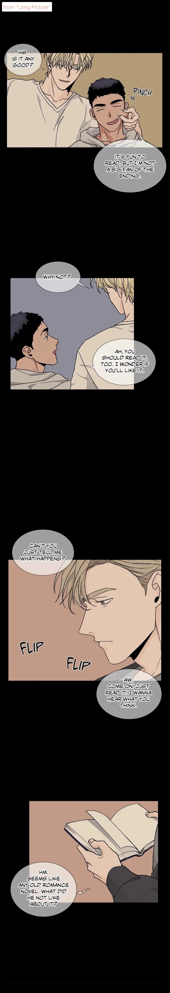 Love Me Doctor! - Chapter 44 Page 15