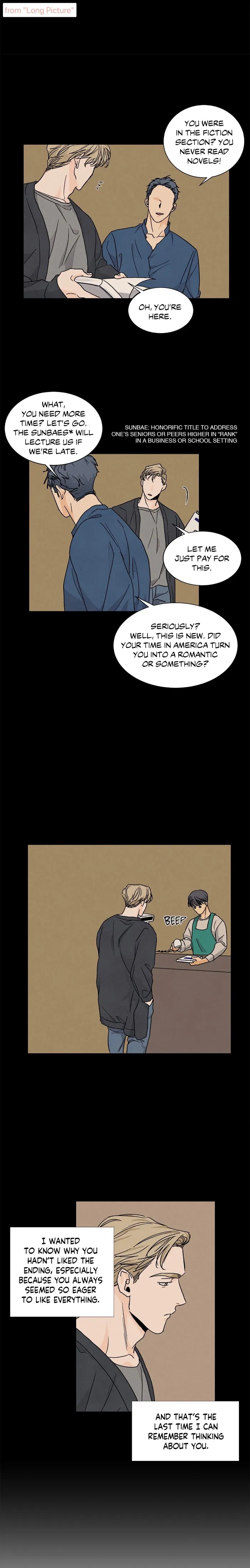 Love Me Doctor! - Chapter 44 Page 16
