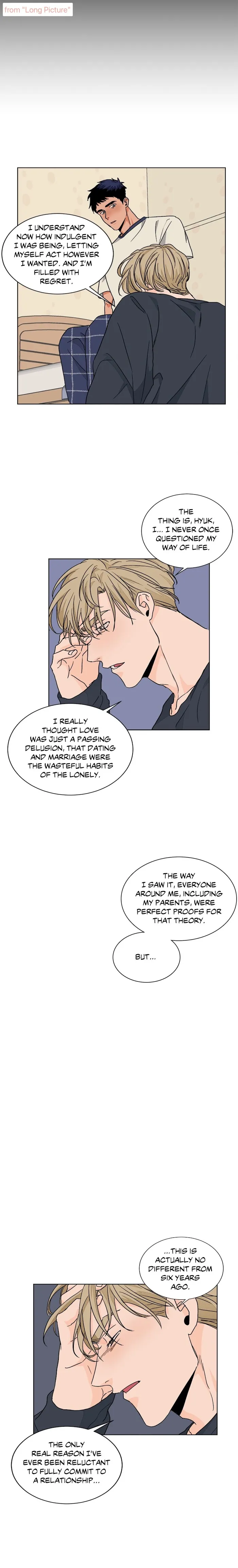 Love Me Doctor! - Chapter 44 Page 17