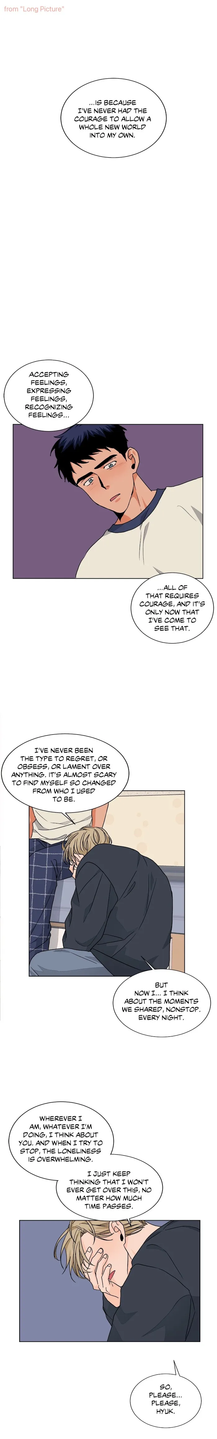 Love Me Doctor! - Chapter 44 Page 18