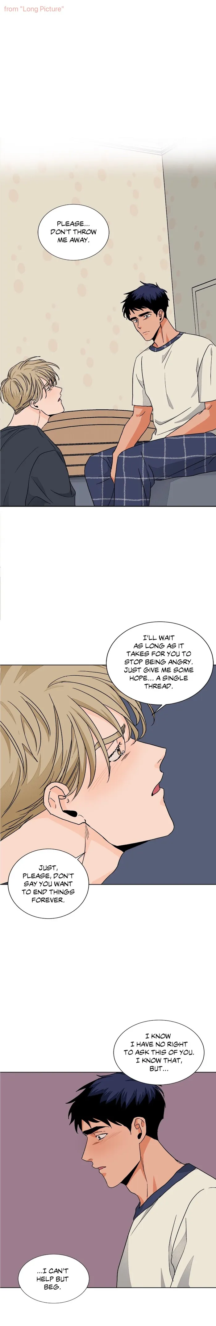 Love Me Doctor! - Chapter 44 Page 19