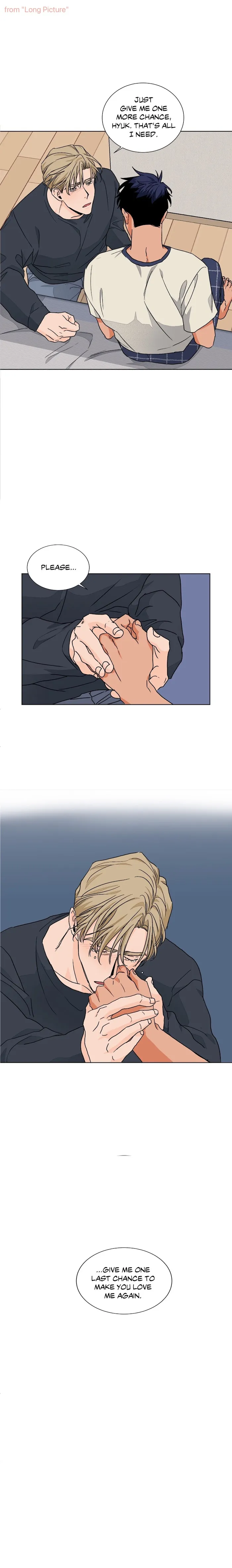 Love Me Doctor! - Chapter 44 Page 20