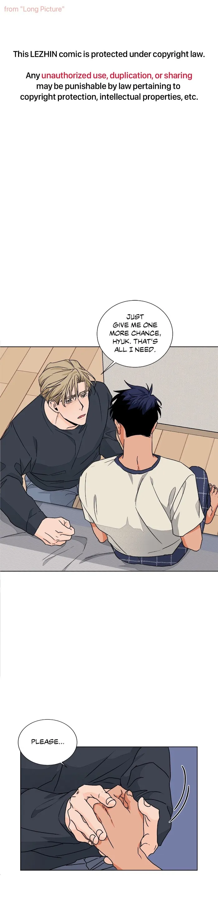 Love Me Doctor! - Chapter 45 Page 1