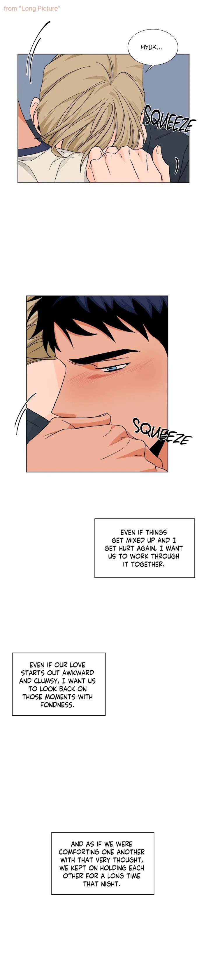 Love Me Doctor! - Chapter 45 Page 4