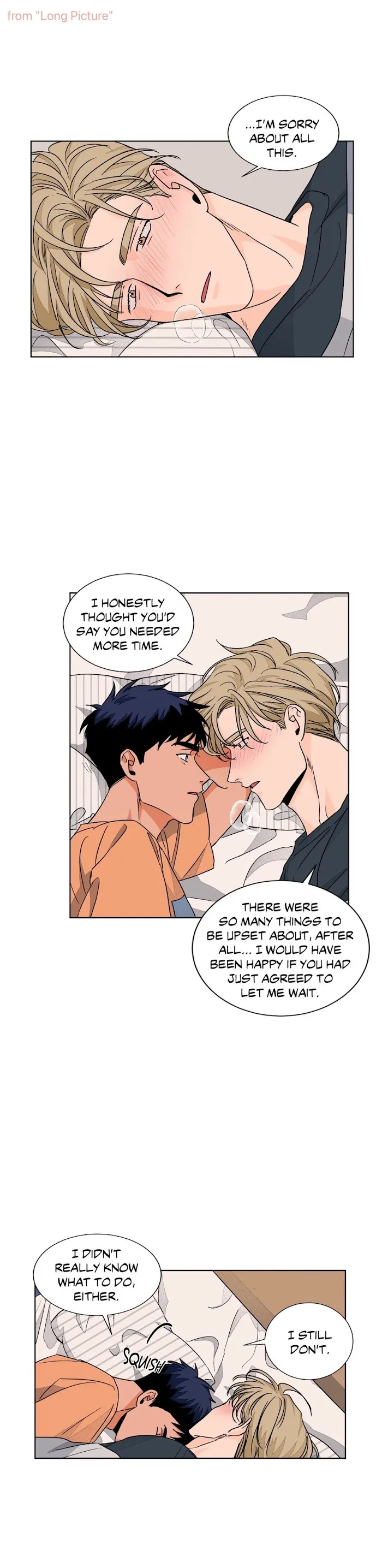 Love Me Doctor! - Chapter 45 Page 10