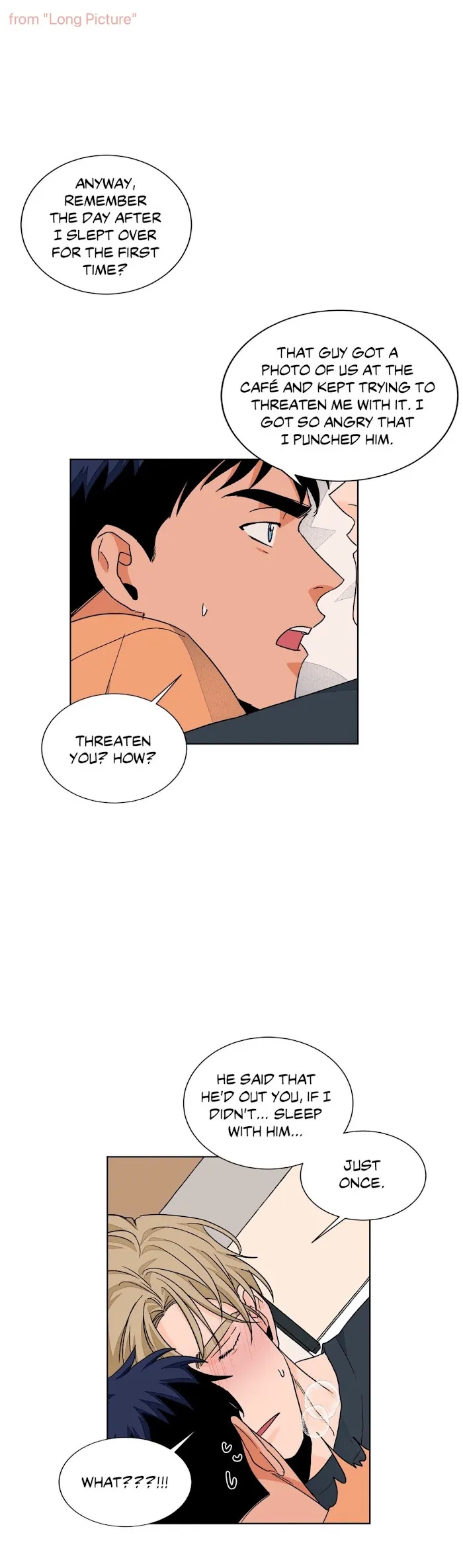 Love Me Doctor! - Chapter 45 Page 14