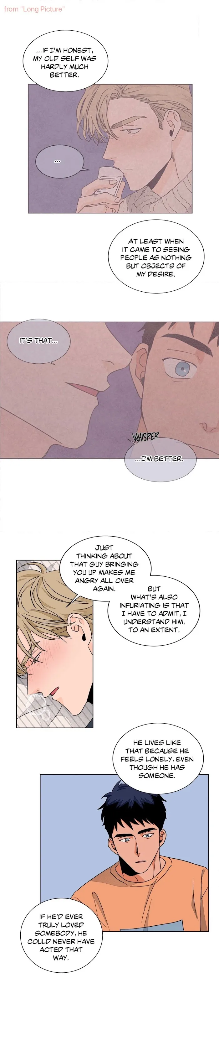 Love Me Doctor! - Chapter 45 Page 16