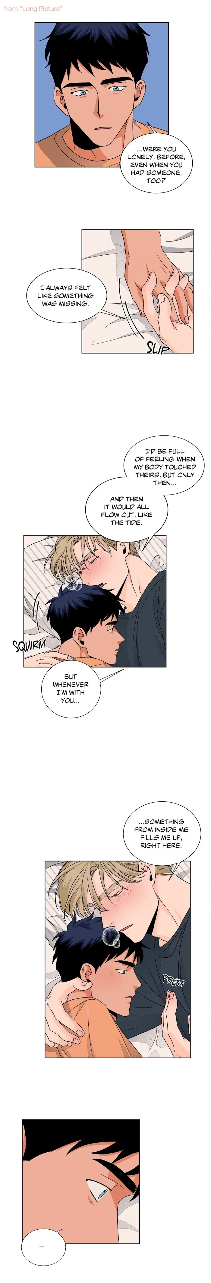 Love Me Doctor! - Chapter 45 Page 17