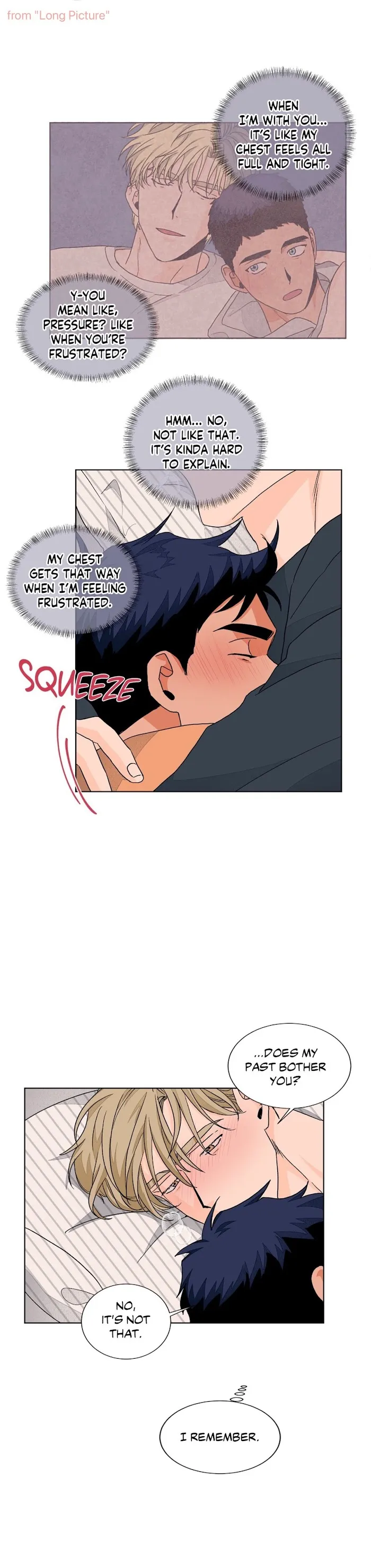 Love Me Doctor! - Chapter 45 Page 18