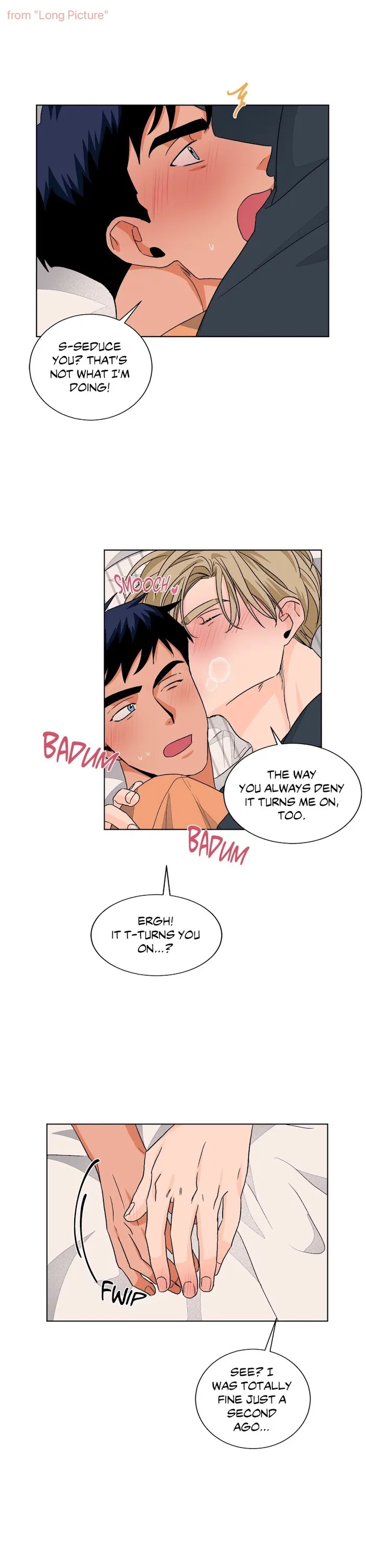 Love Me Doctor! - Chapter 45 Page 20