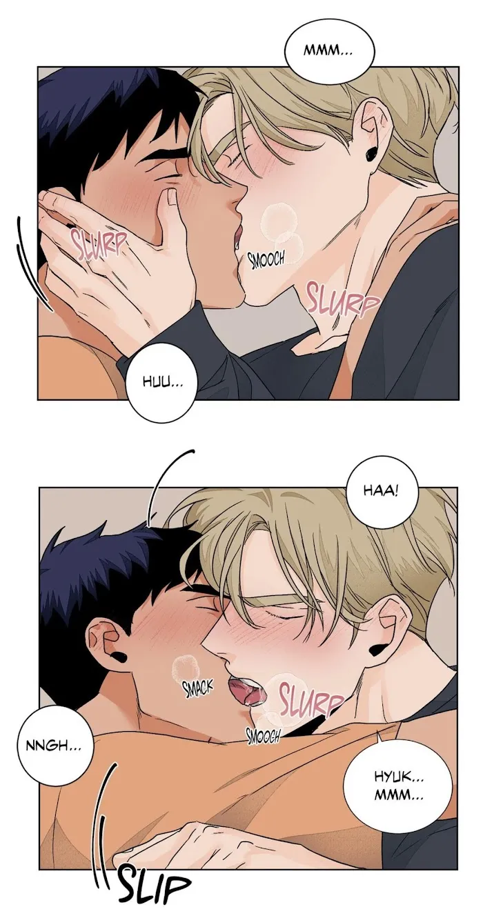 Love Me Doctor! - Chapter 46 Page 4