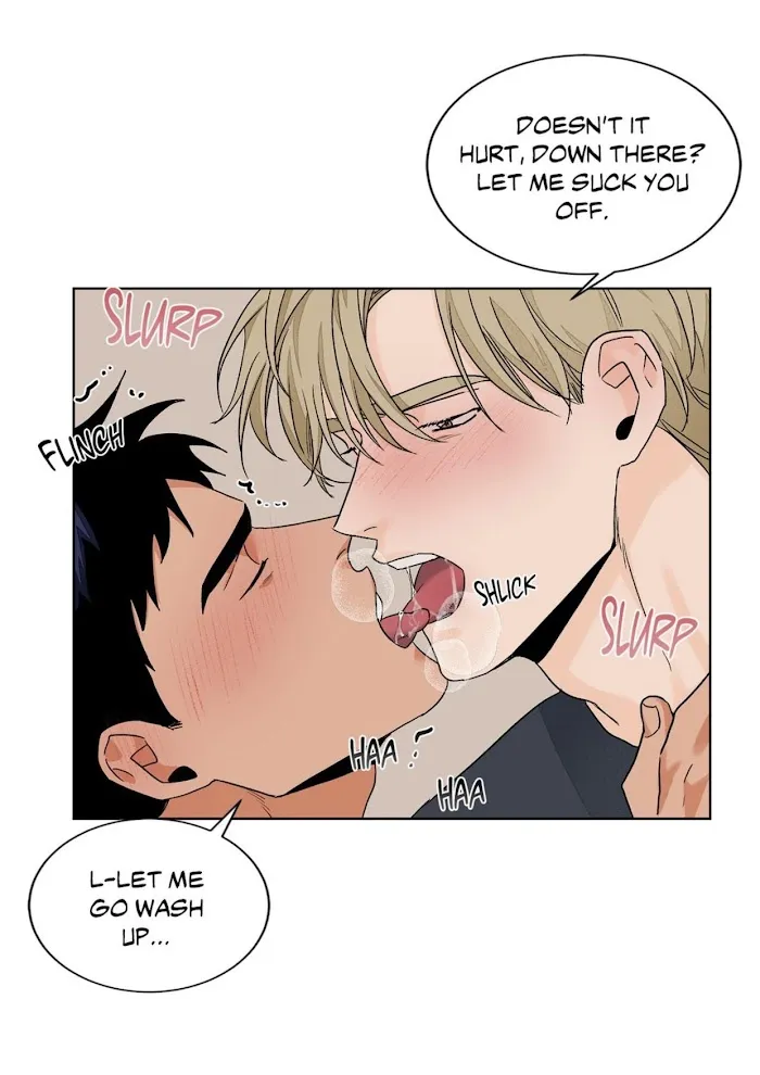 Love Me Doctor! - Chapter 46 Page 6
