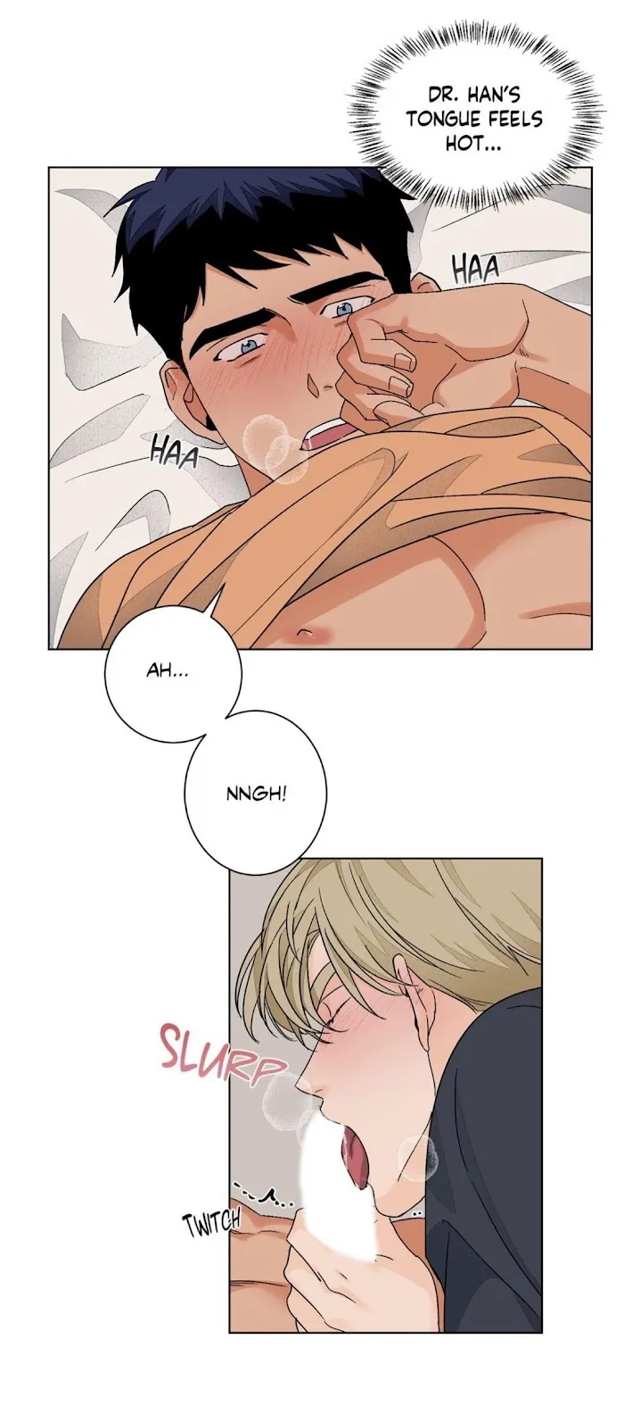 Love Me Doctor! - Chapter 46 Page 10