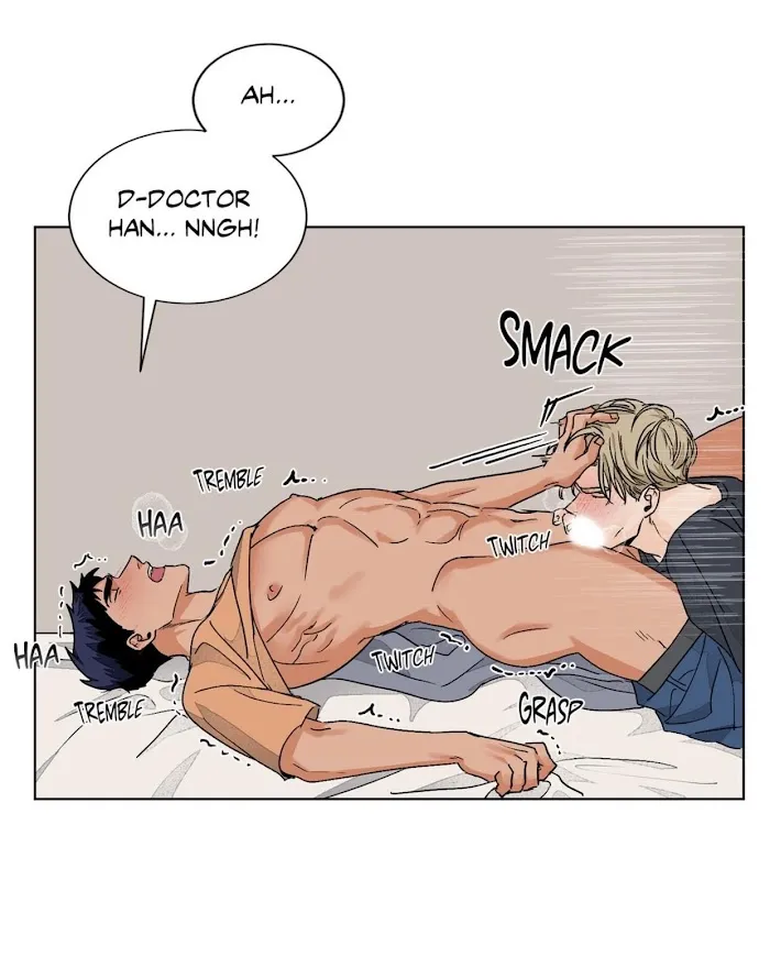 Love Me Doctor! - Chapter 46 Page 13