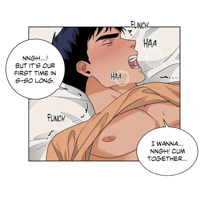 Love Me Doctor! - Chapter 46 Page 17