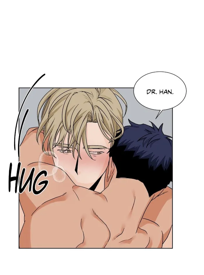 Love Me Doctor! - Chapter 46 Page 43