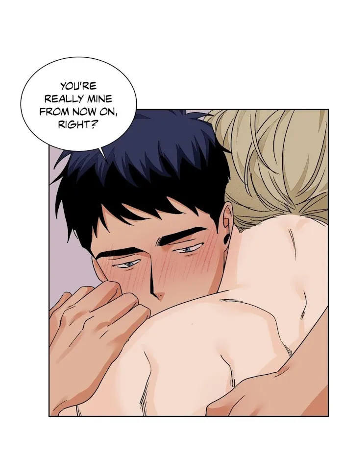 Love Me Doctor! - Chapter 46 Page 44