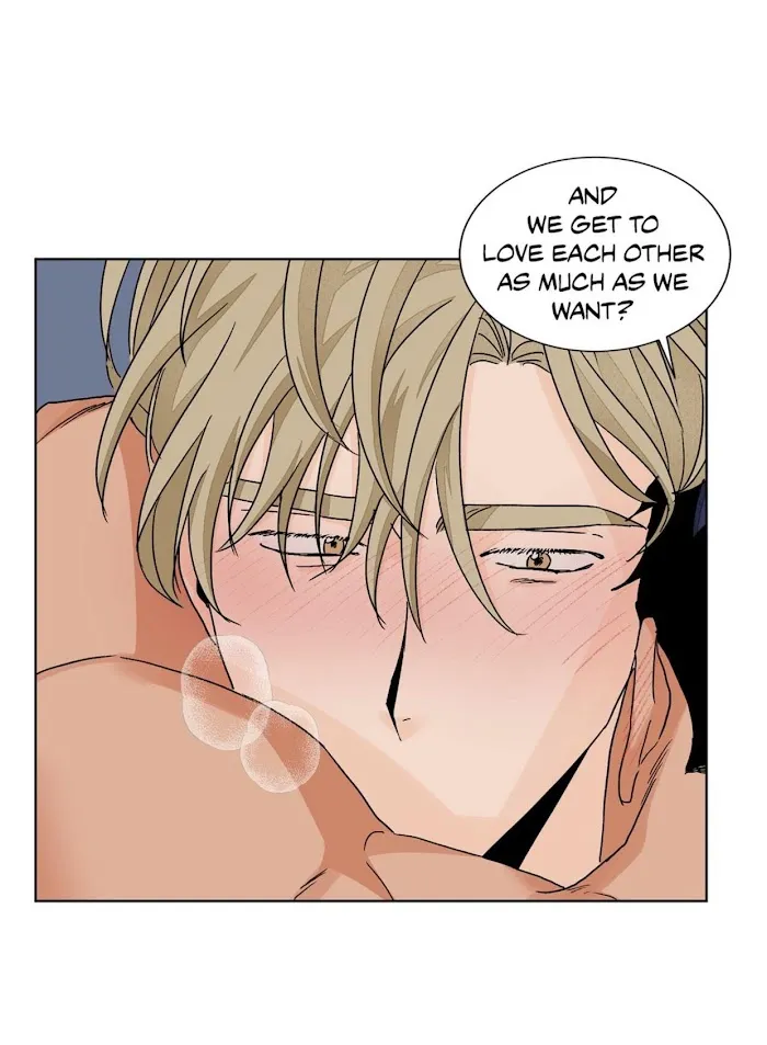 Love Me Doctor! - Chapter 46 Page 45