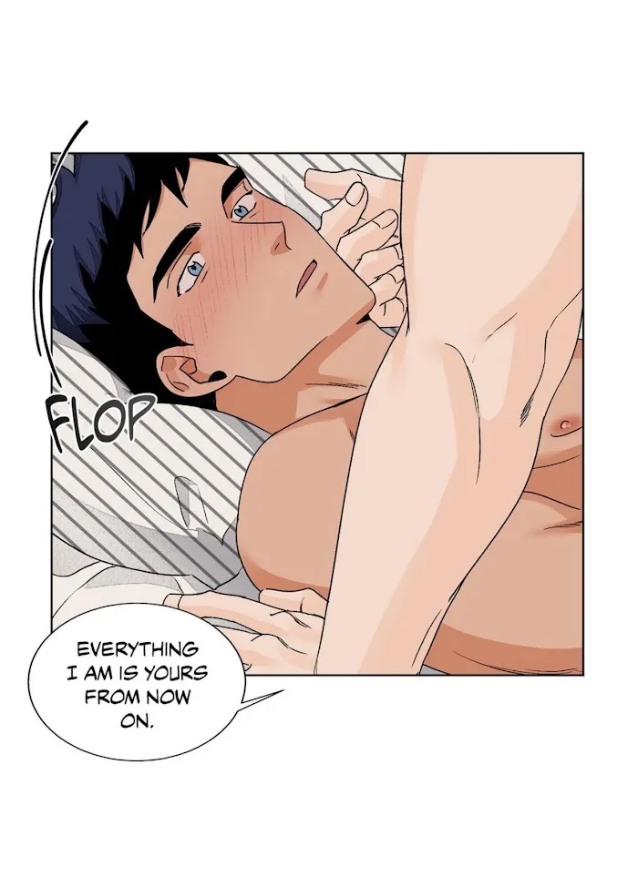 Love Me Doctor! - Chapter 46 Page 47