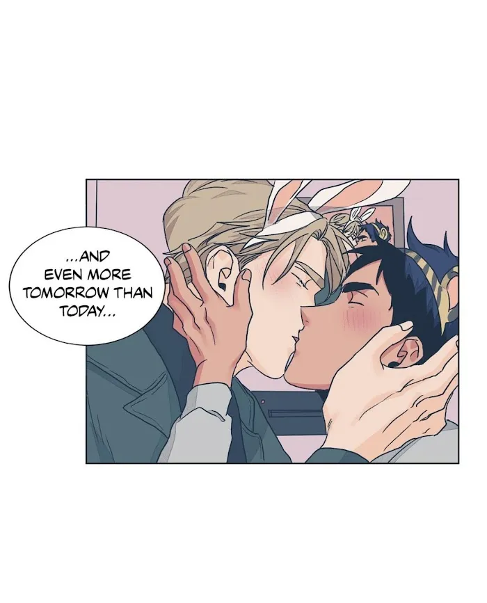 Love Me Doctor! - Chapter 46 Page 51