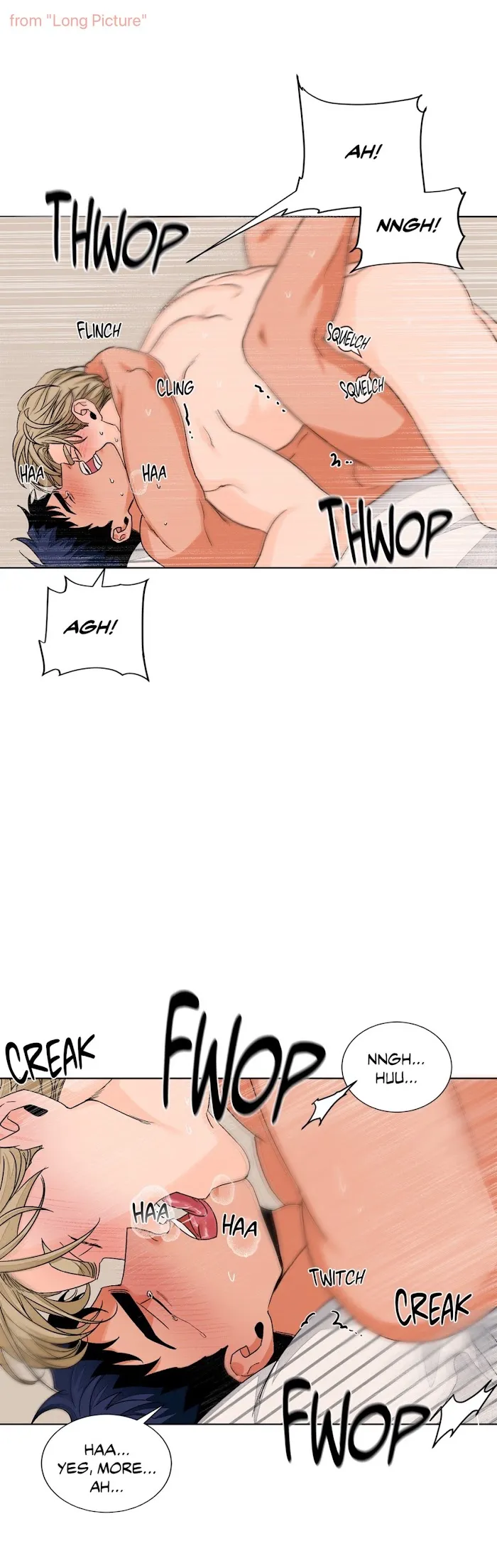 Love Me Doctor! - Chapter 47 Page 8