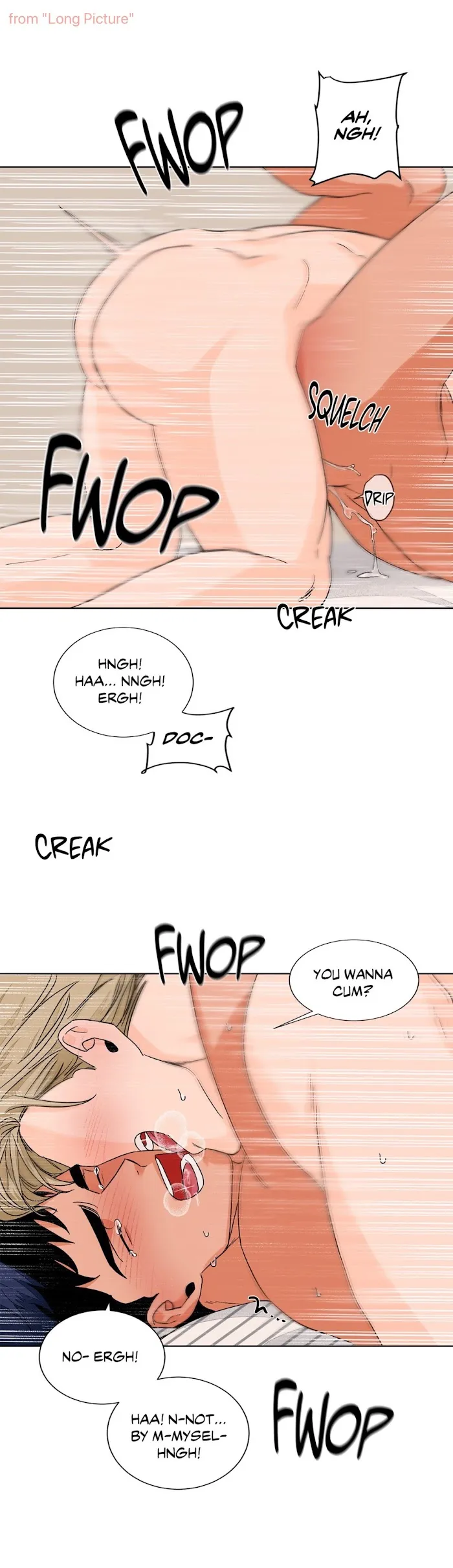 Love Me Doctor! - Chapter 47 Page 11